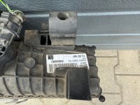 Opel meiva b 1.4 turbo радіатор вентилятор комплект Ціна, фото thumb