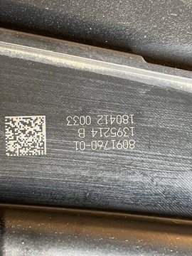 фото thumb №11, Bmw g11 g12 решётка решётка радиатора жалюзи решётка радиатора решётки радиатора