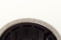 фото thumb №6, Bmw 6 f06 правый крыло молдинг маскировочная решётка радиатора 51137370398 7370398 2016