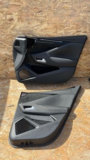 фото thumb №7, Citroen ds4 ii performance line комплект сидений