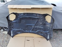 фото thumb №7, Капот mini cooper r55 r56 r57 дизель кришка двигуна