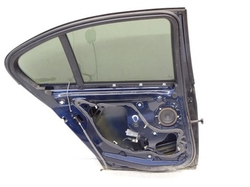 фото thumb №9, Дверь левая зад левый задние bmw f30 рестайлинг a89