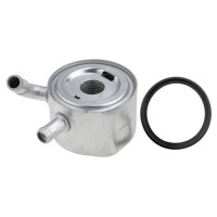 фото thumb №1, Радіатор оливи dacia logan renault clio ii iii megane thalia 1.5d 2001-