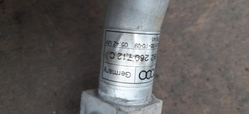 фото thumb №6, Шланг кондиціонера audi a5 8t 8k2260712c