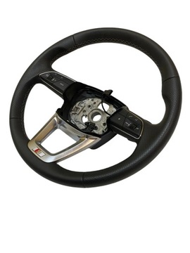 фото thumb №12, Audi q5 sq5 руль