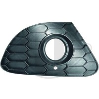 фото thumb №1, Решётка решётка радиатора бампера alfa romeo giulietta 10-