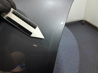 фото thumb №6, Toyota avensis ii t25 kombi кришка багажника кришка багажника 1f6