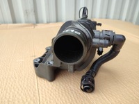 фото thumb №5, Коллектор всасывающий ford focus m k3 1.0ecoboost 100tys пробег cm5g-9424-fa