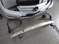 фото thumb №6, Бампер капот крило mercedes c-klasa w204 рестайлінг amg набір колір 149