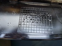 фото thumb №5, Накладка кришки задня renault scęńic 3