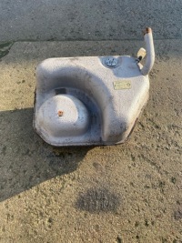 Купити Porsche 911 930 964 бак пального, фото thumb