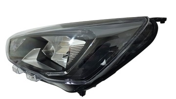 фото thumb №4, Лампа ліва перед звичайна + led ford focus iv mk4 mx7b-13e015-cc