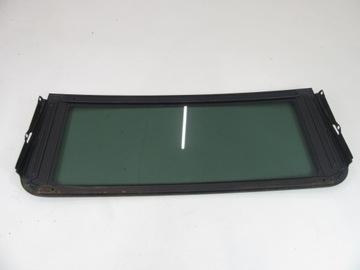 фото thumb №10, Скло люк панорами bmw e61 touring малий