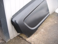 фото thumb №10, Fiat doblo ii opel combo d 10-21 крыло правый задняя