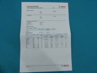 фото thumb №3, Форсунка audi a8 d3 0445115041 4.2 tdi