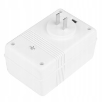 Купить Transformator sw-s16 адаптер 110 v на 220 v, фото thumb