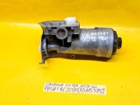 фото thumb №11, Корпус фільтра масла vw passat b6 2,0tdi 06-12r 045115389j .