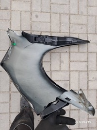 фото thumb №10, Citroen ds4 крыло передний