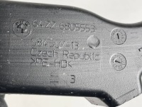 Bmw i4 2024 ліва сторона канал повітряний кабіни Зі Шроту, фото thumb