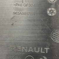 фото thumb №13, Защита зеркало внутреннего renault symbioz captur ii рестайлинг 963a90178r