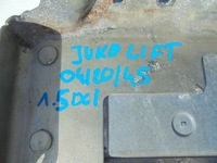 фото thumb №10, Nissan juke f125 lift бортовий комп'ютер 237101kb5a 1.5 dci