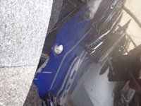 фото thumb №7, Mercedes w206 206 c-klasa amg 21- бампер передний перед