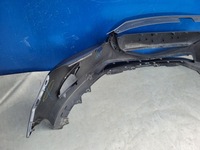 фото thumb №12, Mazda 2 mazda2 2014-2020 14-20 бампер передній перед