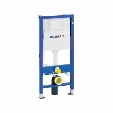 Комплект рамок Geberit Duofix Basic Selnova Square 118.344.00.2