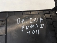 фото thumb №4, Ford puma mk2 захист заглушка акумулятора