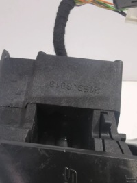 фото thumb №7, Peugeot 3008 5008 зеркало правое 10+8pin 21593018 ładne