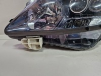 Лампа передня ліва лівий перед lexus rx 450h iii 3 full led європа Київ, фото thumb