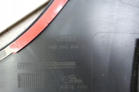 фото thumb №7, Молдинг порог правая audi a4 b9 lift kombi allroad