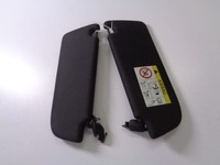 фото thumb №1, Захист сонцезахисні vw golf vii 2014-