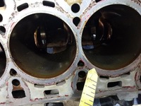 фото thumb №13, Porsche panamera ii 971 блок двигуна 4.0 tfsi turbo cvd cvda 0p2103011n