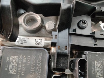 фото thumb №13, 2023 volvo v90 cross country двигун b420t