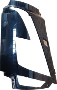 Панель фары корпус рамка фара volvo fh5 правая 84448715 Доставка, фото thumb