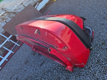 фото thumb №13, Кабіна sypialna, спальний відсік дах mercedes sprinter w907 w9010 pony fantasy