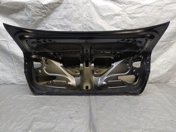 фото thumb №11, Кришка багажника toyota corolla e21 sedan