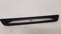 фото thumb №4, Bmw 2 f45 m-pakiet молдинг поріг комплект