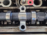 фото thumb №8, Двигатель n22a2 honda civic viii 2.2 i-cdti n22a2 film измерение