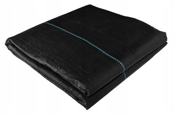AGROWEED ANTIWEED AGROTWOVEN WEDGE MAT ЧЕРНЫЙ 70г 1,1х10м