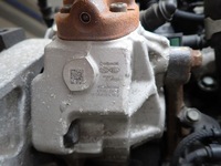 фото thumb №5, Двигун дизель hyundai i30 iii рестайлінг 1.6 crdi 19r d4fe ceed sportage tucson