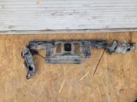 фото thumb №1, Комплект ковзачі зад citroen c3 iii