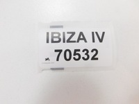 фото thumb №7, Seat ibiza iv 1.4 tdi форсунки пального