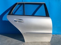 фото thumb №1, Mercedes w211 kombi двері правий задня праве 744