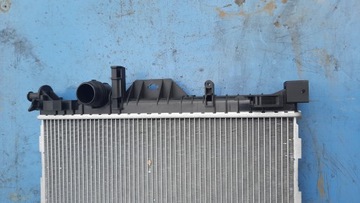 фото thumb №5, Радіаторів води volvo xc60 v60 s60 2.0d механічна коробка передач