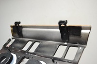 фото thumb №7, Mercedes w124 панель обігріву дерево панелі консоль