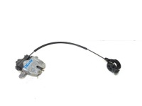 фото thumb №1, Jaguar xf i x250 замок крышки багажника задняя