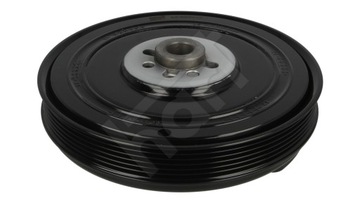 фото thumb №1, Hart колесо ременное вала vw t4 lt crafter a6 2,5tdi