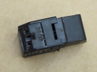 фото thumb №6, Кнопка перемикач скло skoda fabia i 6y0959855